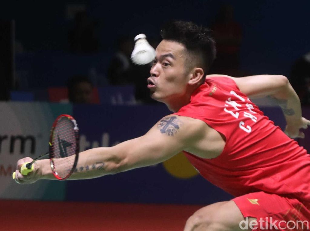 Lin Dan Pensiun, Berapa Harta Kekayaannya? Lin Dan Pensiun, Berapa Harta Kekayaannya?