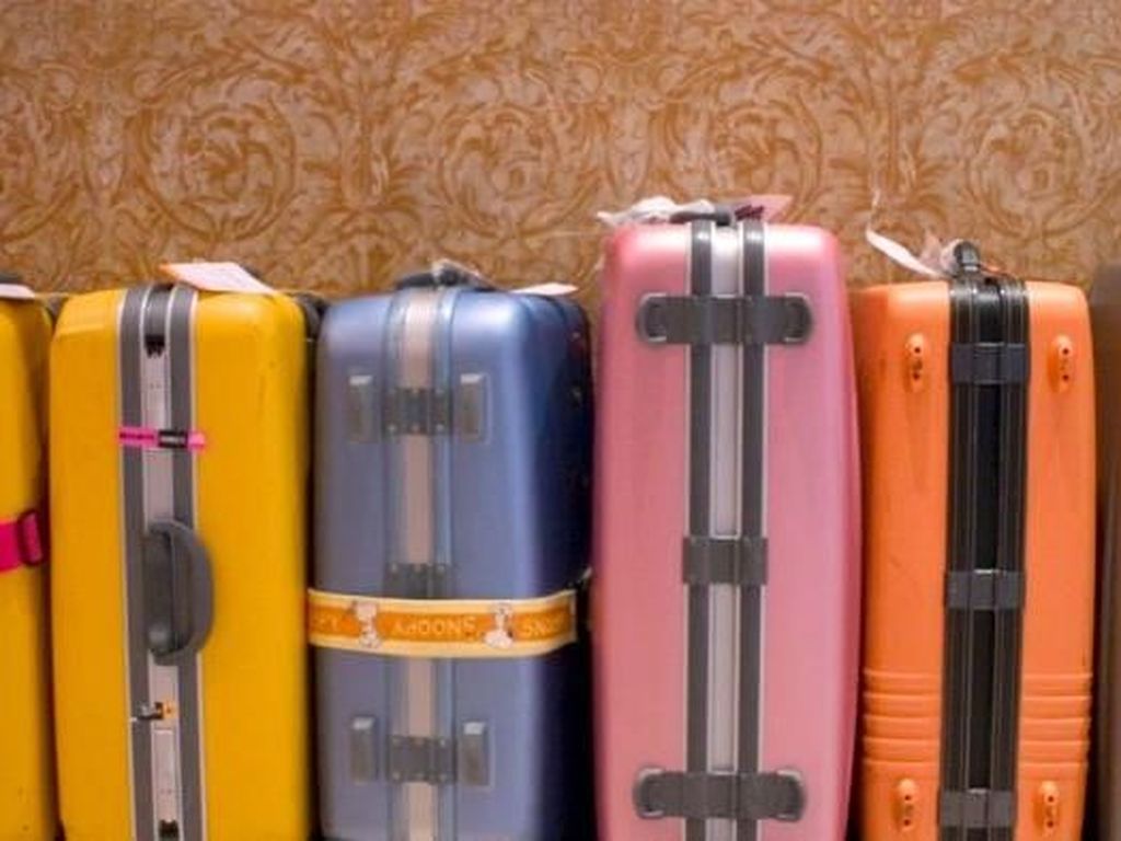 Jual Bagasi di Facebook: Layanan Murah Kirim Barang Australia-Indonesia Jual Bagasi di Facebook: Layanan Murah Kirim Barang Australia-Indonesia