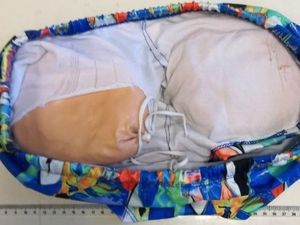 Mulai dari Wig Hingga Pantat Palsu, Ini Cara Ekstrem Penyelundupan Kokain