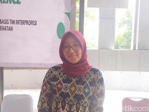 Kisah di Pedalaman, Masih Ada Dukun Olesi Tali Pusar dengan Kotoran Kambing!