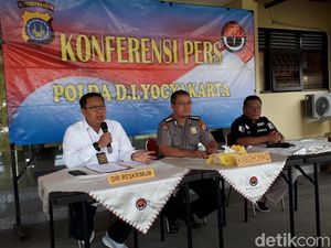 Mahasiswa Timor Leste yang Tewas di Lereng Lawu Diduga Korban Pembunuhan