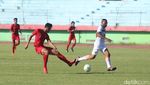 Jajal Persibo, Timnas U-19 Menang 2-1