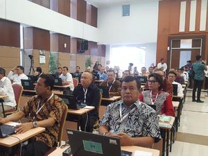 Menjawab Kritik ICW Soal Seleksi Capim KPK