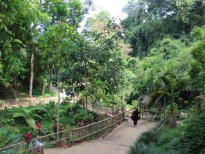 Yang Sejuk-sejuk di Banyuwangi