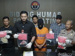 Party Happy Sex, Fantasi Guru yang Berujung Penggerebekan Polisi