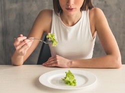 Ini 5 Gangguan Makan dan Gejalanya yang Perlu Kamu Tahu