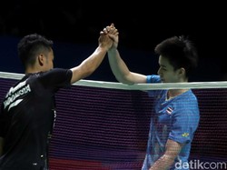 Ada Campur Tangan Agus Santoso Dalam Kemenangan Kantaphon atas Anthony