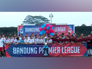 Bandung Premier League: Kompetisi antar Kampung Dilengkapi VAR