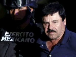 Harta El Chapo, Bos Narkoba yang Anaknya Ditangkap dan Bikin Ricuh Meksiko Harta El Chapo, Bos Narkoba yang Anaknya Ditangkap dan Bikin Ricuh Meksiko