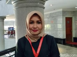 Sidang Kasus Evi, Ahli Sebut Tak Ada Aturan yang Larang Edit Foto