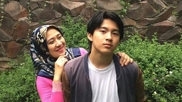 Harapan Gusti Rayhan jika Bertemu Sang Ayah, Farhat Abbas