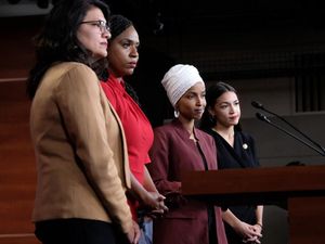 Dewan Hubungan Amerika-Islam Kecam Keras Komentar Rasis Trump Dewan Hubungan Amerika-Islam Kecam Keras Komentar Rasis Trump