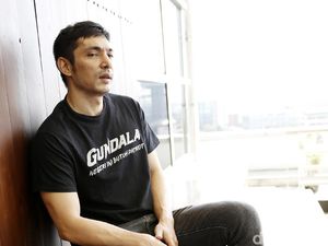 Lebih Dekat dengan Abimana Aryasatya