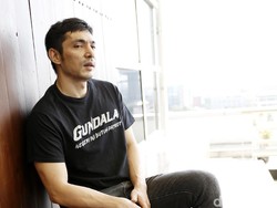 Lebih Dekat dengan Abimana Aryasatya