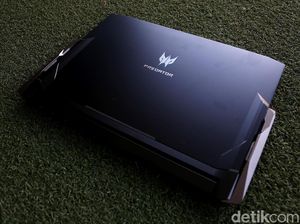 Acer Kalahkan Kemenkum HAM di Kasasi Sengketa Merek Predator