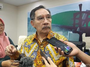 Antasari Azhar Kritik Tak Ada Unsur Jaksa di Pimpinan KPK: Melanggar UU!