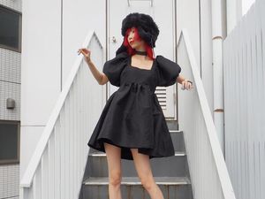 Ramai di TikTok, Gaya Fashion Jalanan Orang China yang Super Stylish