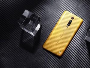 Redmi K20 Pro Lapis Emas Dijual Rp 97 Juta, Mau? Redmi K20 Pro Lapis Emas Dijual Rp 97 Juta, Mau?