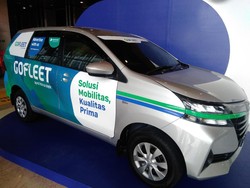 Beroperasi Hari Ini, Begini Keuntungan dan Cara Daftar Go-Fleet
