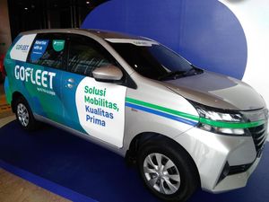Beroperasi Hari Ini, Begini Keuntungan dan Cara Daftar Go-Fleet Beroperasi Hari Ini, Begini Keuntungan dan Cara Daftar Go-Fleet
