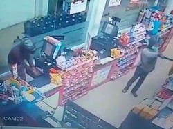 Ini Langkah Pemkot Surabaya untuk Hindari Perampokan di Minimarket