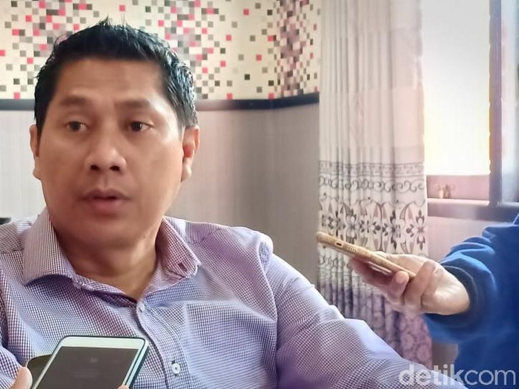 Penyebar Surat Palsu KPK Bebas, Polisi Kesulitan Ungkap Pemalsunya Penyebar Surat Palsu KPK Bebas, Polisi Kesulitan Ungkap Pemalsunya