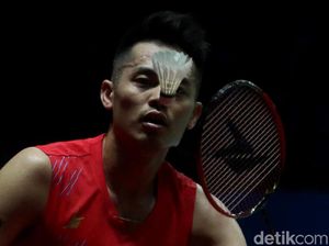 Harta Kekayaan Lin Dan, Taksi Express Terancam Pailit