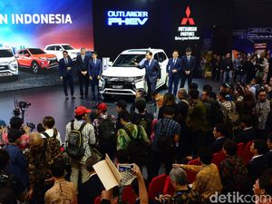 Mitsubishi Ingin Indonesia Lebih Hijau Mitsubishi Ingin Indonesia Lebih Hijau
