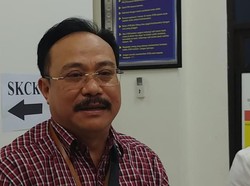 Lapor Polisi, Hakim Sunarso Ungkap Momen Diserang Pengacara TW di Sidang