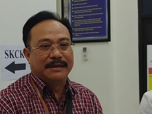 Lapor Polisi, Hakim Sunarso Ungkap Momen Diserang Pengacara TW di Sidang Lapor Polisi, Hakim Sunarso Ungkap Momen Diserang Pengacara TW di Sidang