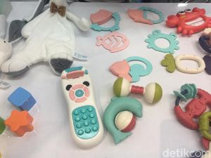 Wajib Tahu! Buat yang Mau Bisnis Mainan Anak di Bawah 2 Tahun Wajib Tahu! Buat yang Mau Bisnis Mainan Anak di Bawah 2 Tahun