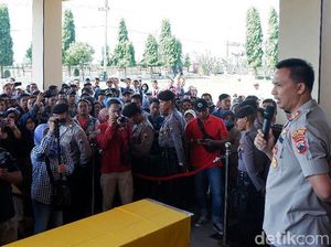 Diburu Polisi, Pelaku Investasi Bodong Rp 17 M Pindah-pindah Tempat