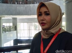 Bukan karena Editan Kelewat Cantik, Ini Alasan MK Lanjutkan Kasus Evi