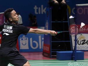 PBSI Bidik Satu Gelar di Japan Open, Susy: Bebas dari Mana Saja
