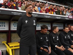 Karena Liverpool Tak Mampu Belanja Seperti City dan PSG