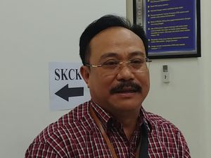 Hakim PN Jakpus Ngaku Tak Tahu Alasan Penyerangan Pengacara TW