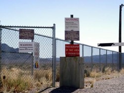 Berniat Serbu Area 51? Ini Situasi Berat yang Bakal Dihadapi