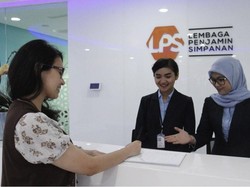 Menuju Lembaga Penjamin Simpanan Terdepan di Asia