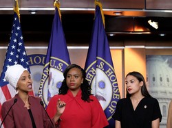 Komentar Rasis Trump Dianggap Berbahaya Bagi Warga Muslim di AS