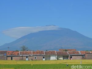Gunung Ciremai Ditutup Tak Bisa Untuk Pendakian 17 Agustus Gunung Ciremai Ditutup Tak Bisa Untuk Pendakian 17 Agustus