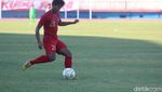 Jajal Persibo, Timnas U-19 Menang 2-1