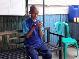 Menengok Wawan Game, Pria Diduga Gangguan Jiwa Akibat Kecanduan Game