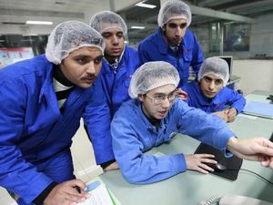 Mahasiswa Asing di China Dapat Pendamping Lawan Jenis, Perjodohan Terselubung? Mahasiswa Asing di China Dapat Pendamping Lawan Jenis, Perjodohan Terselubung?