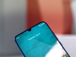 Tak Masuk Indonesia, Xiaomi Mi A3 Tiba di Malaysia