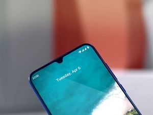 Tak Masuk Indonesia, Xiaomi Mi A3 Tiba di Malaysia Tak Masuk Indonesia, Xiaomi Mi A3 Tiba di Malaysia