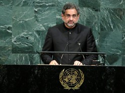 Eks PM Pakistan Ditangkap Badan Anti-Korupsi