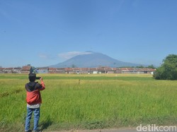 5 Fakta Gunung Ciremai, Gunung Tertinggi di Jawa Barat
