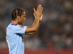 Pulihnya Leroy Sane Berkah bagi City di Balik Pandemi Virus Corona