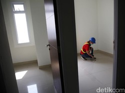 9 Bahan Ini Ampuh Hilangkan Bekas Semen di Lantai, Irit Waktu dan Energi!