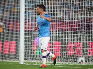 Siapa Kapten Baru City, Pep?